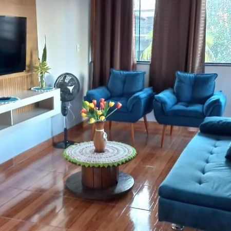 Residencial Recanto Paraiso Bc - Cobertura Balneário Camboriú Екстериор снимка