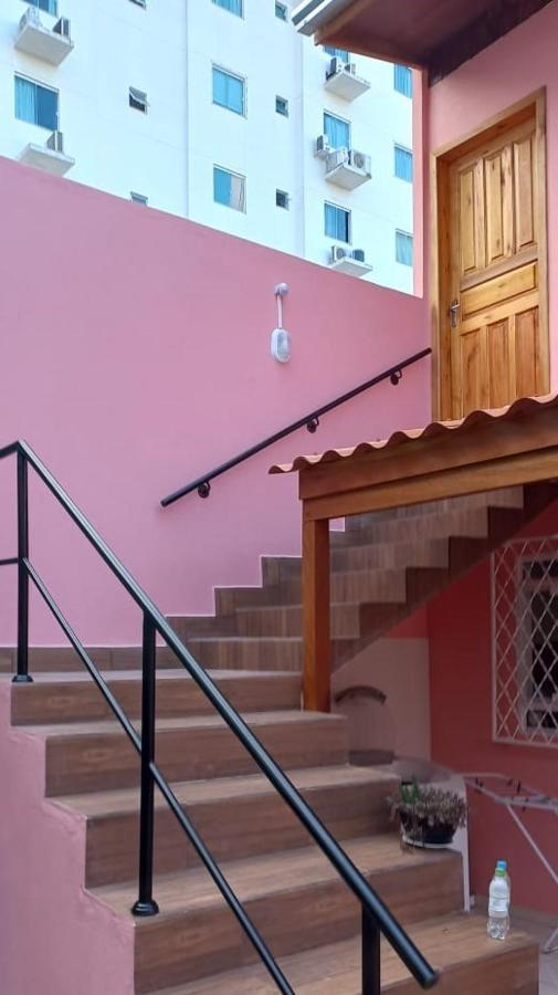 Residencial Recanto Paraiso Bc - Cobertura Balneário Camboriú Екстериор снимка