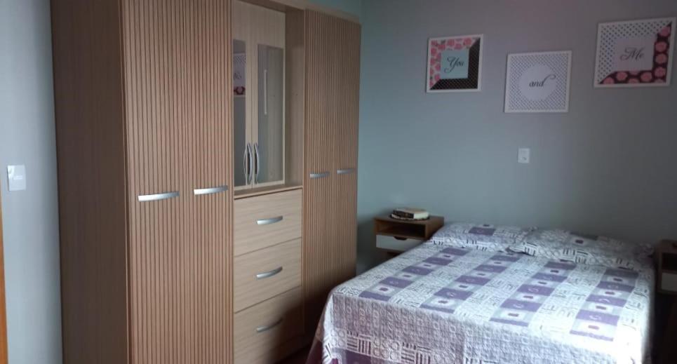 Residencial Recanto Paraiso Bc - Cobertura Balneário Camboriú Екстериор снимка